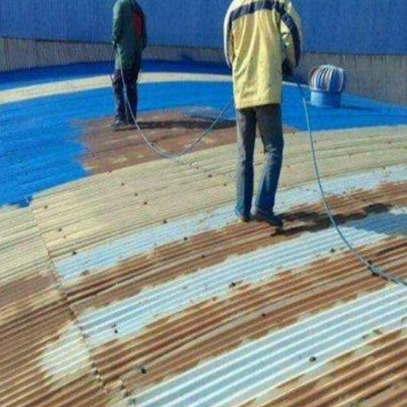 兴安地面翻新与地坪漆施工流程